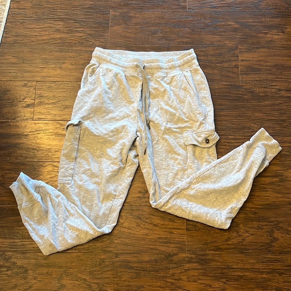 Cargo Jogger